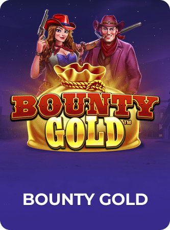 bounty gold