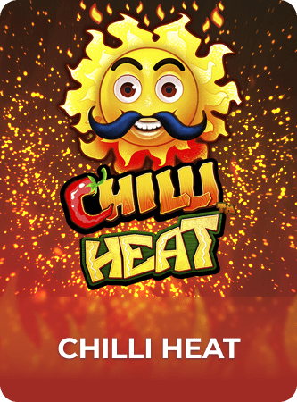 chili heat