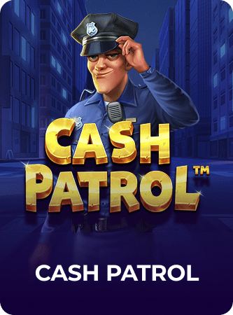 cash patrol