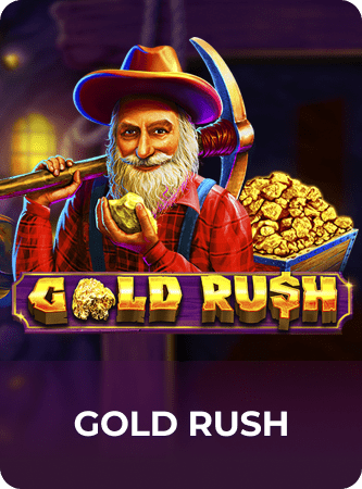 gold rush