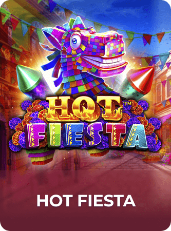 hot fiesta