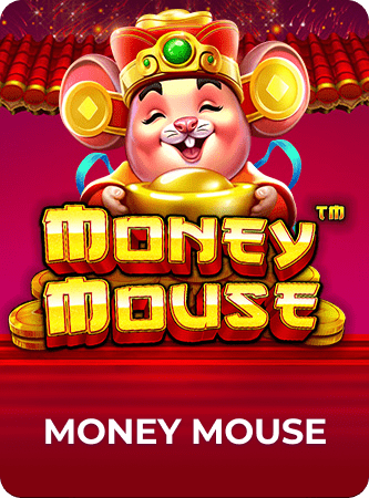 money mouse