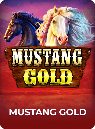 mustang gold