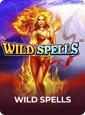 wild spells