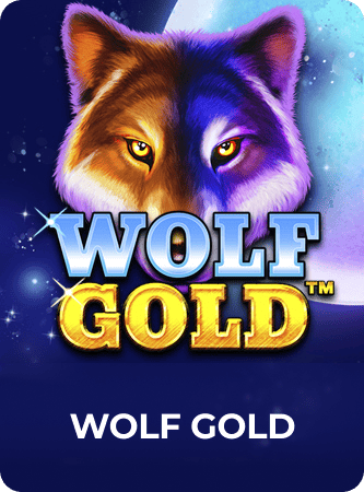 wolf gold