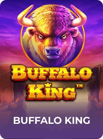 buffalo king