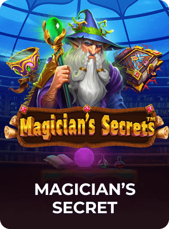 magician's secrets