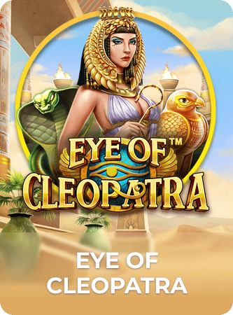 eye of cleopatra