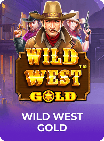 wild west gold