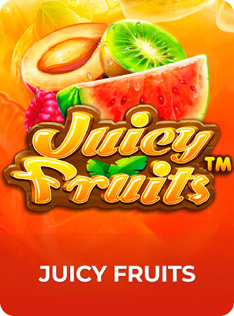 juicy fruits