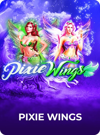 pixie wings