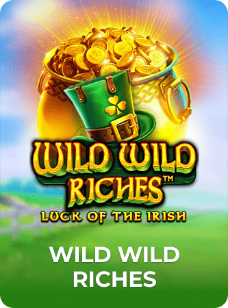 wild wild riches