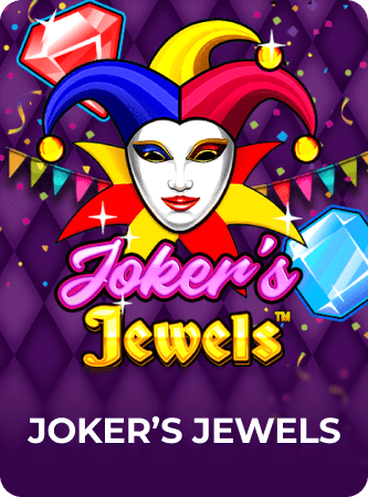 joker's jewels