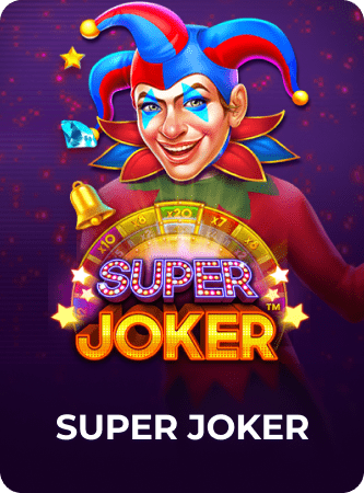 super joker