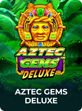 aztec gems deluxe