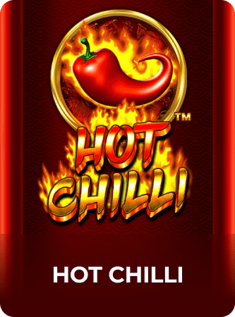 hot chilli