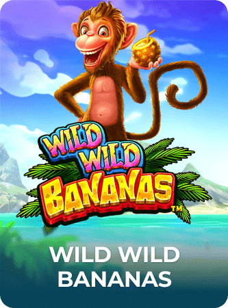 wild wild bananas