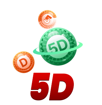 5D